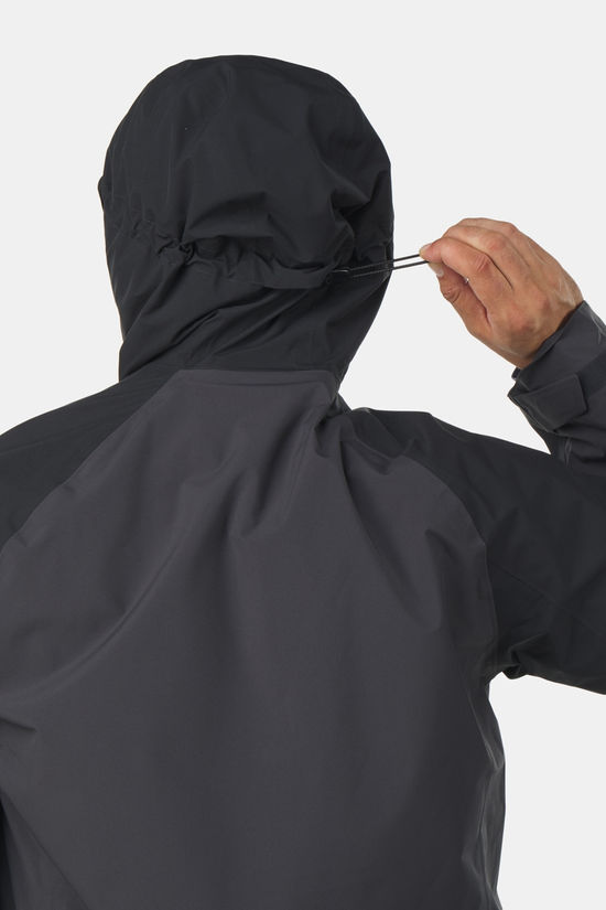 Jack Wolfskin Jack Wolfskin Eagle Peak 2L Hardshell Jas