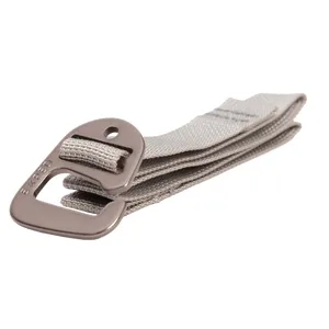 Exped Acc. Strap Grey/Terracotta
