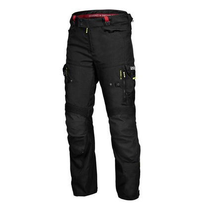 Pantalon IXS TOUR ADVENTURE-GTX - Noir