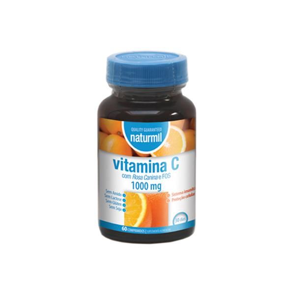 Vitamina C 1000Mg