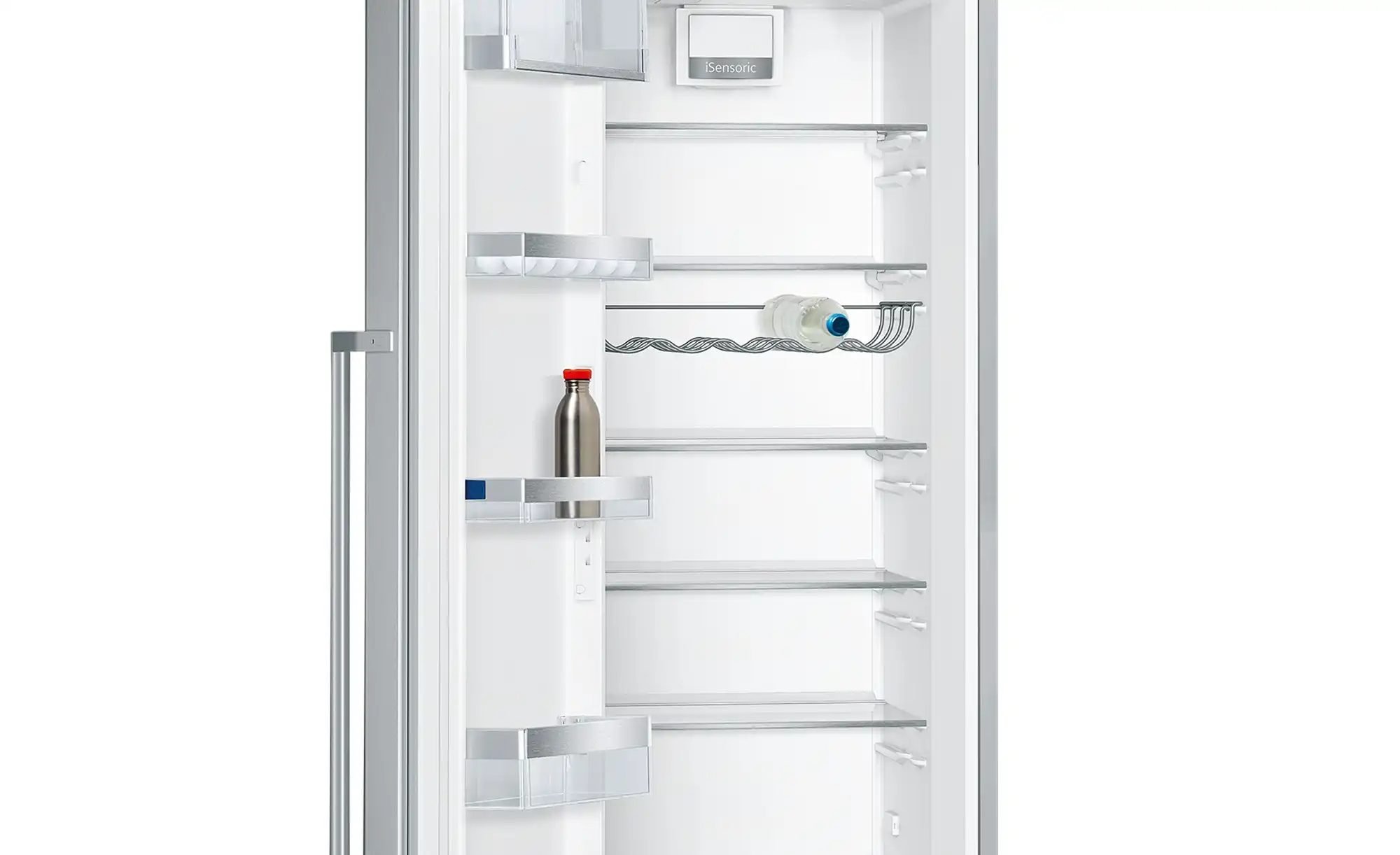 SIEMENS Kühlschrank KS36VAIDP