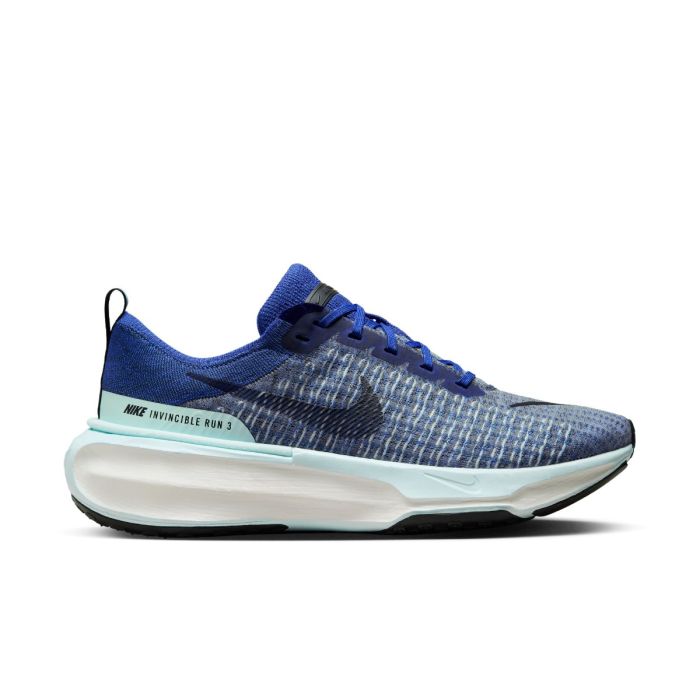 Nike Herre Løbesko Invincible 3 Blå