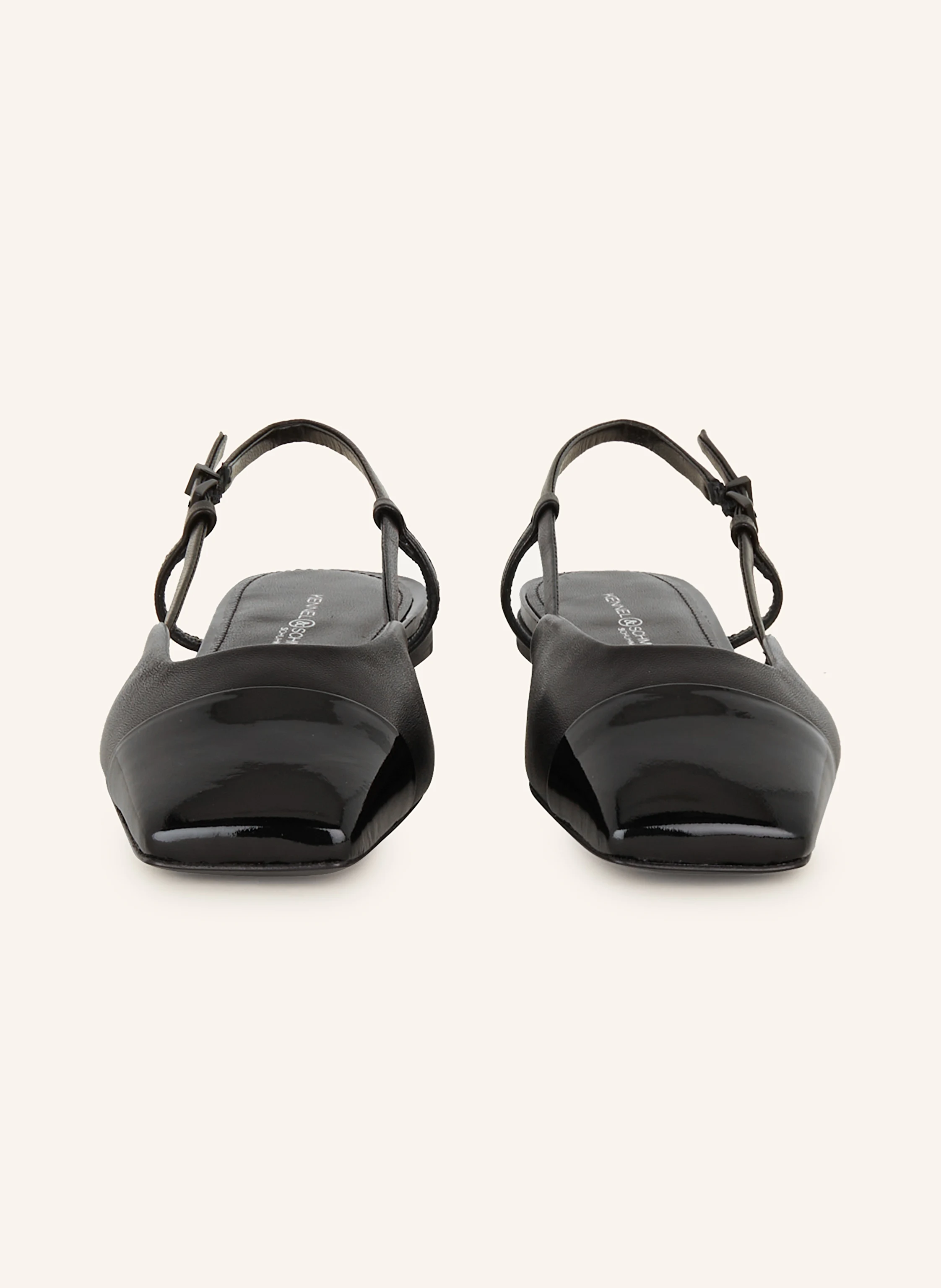 KENNEL & SCHMENGER Slingballerinas LEILA