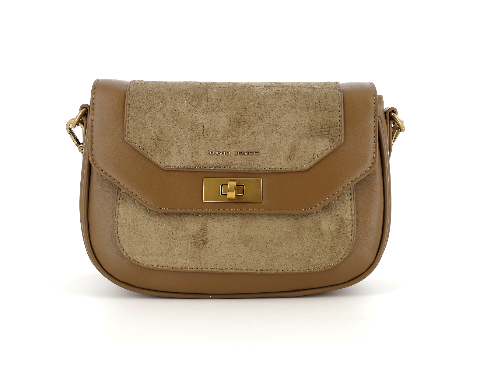 David jones-CM6730 Synthétique Olive