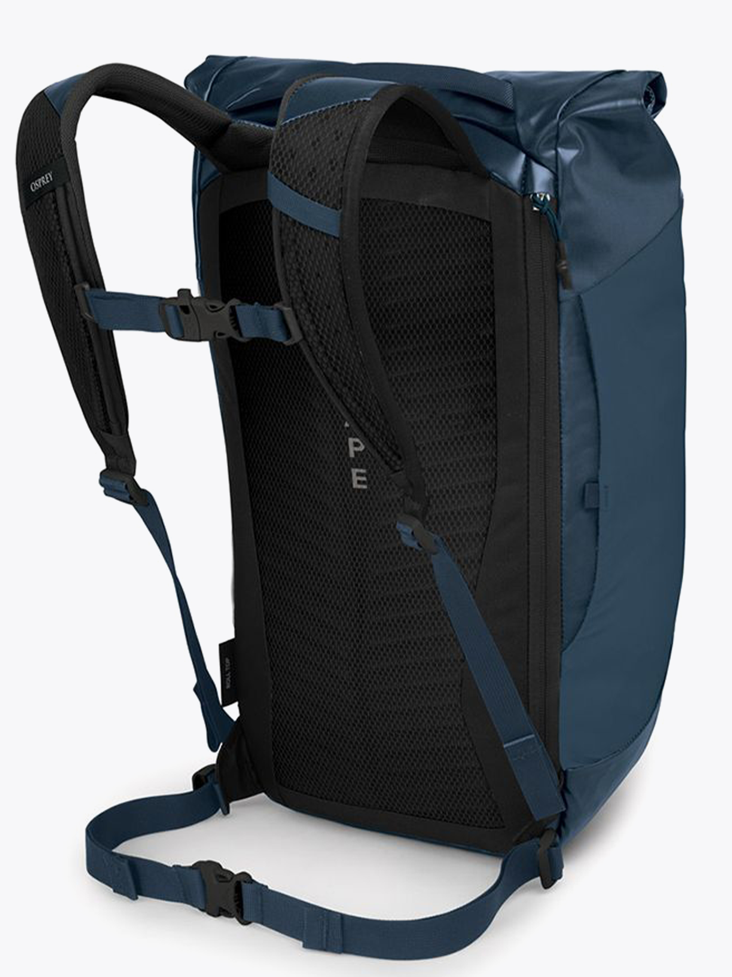 Transporter Roll Top