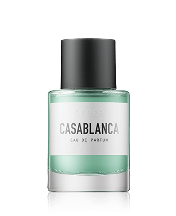 sober Casablanca edp vapo 50ml