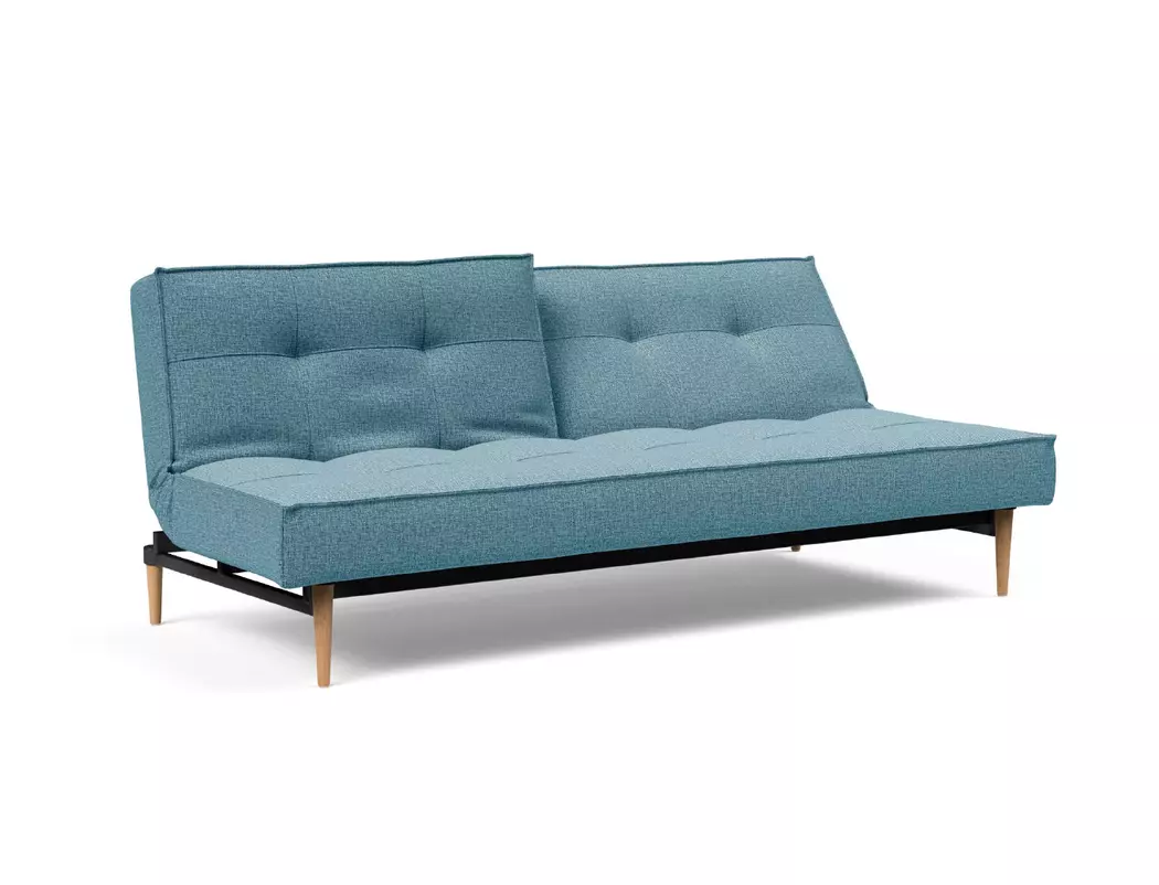 Schlafsofa Splitback Styletto hell