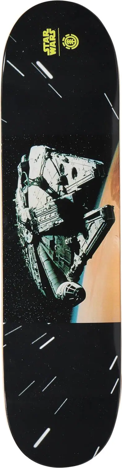 Element Star Wars SWXE Skateboard Deck | SkatePro