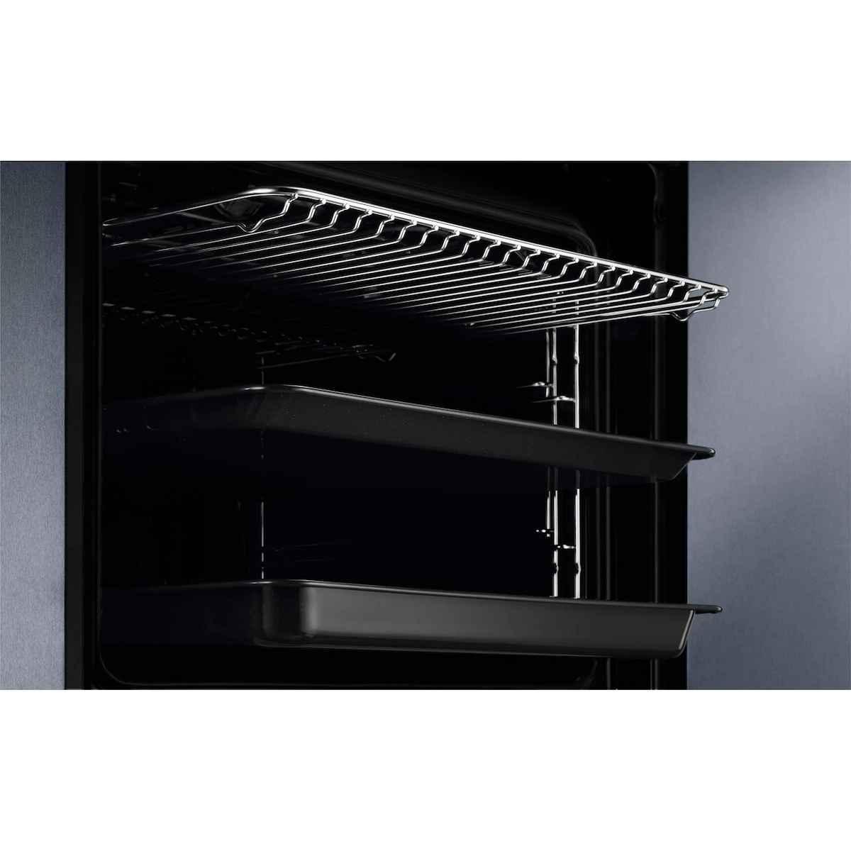 Electrolux integrert stekeovn COB100X