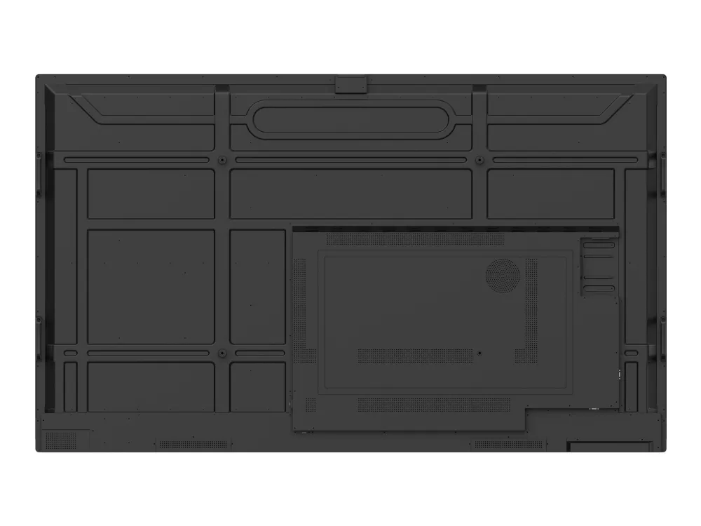 BenQ Board Master RM7504 - 75