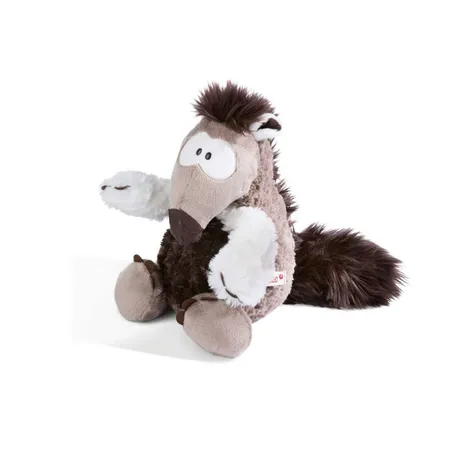 NICI Schlenkerplüschtier Ameisenbär Anita, 20 cm