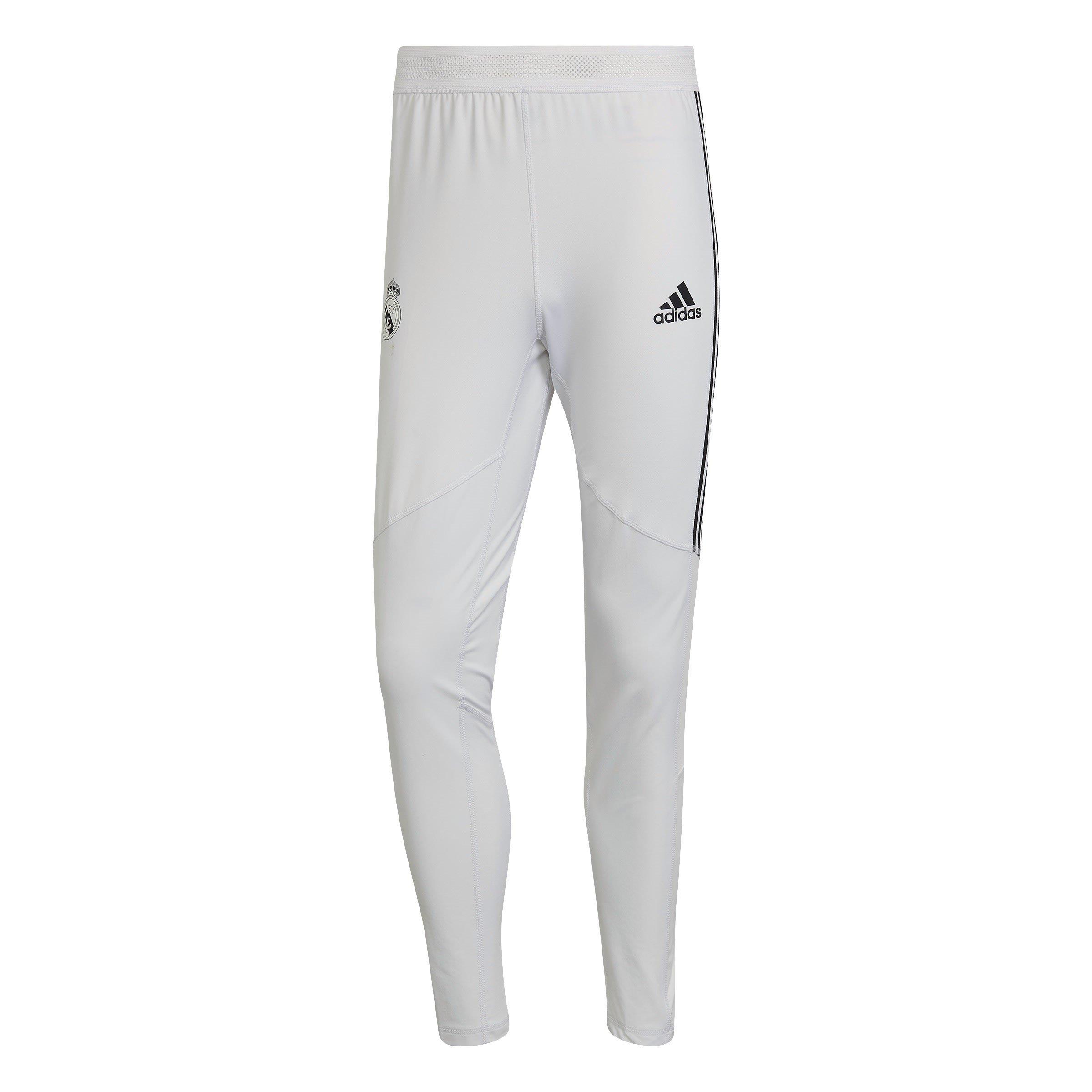 adidas Real Madrid Condivo 22 Pro Training Tracksuit Bottoms Adults