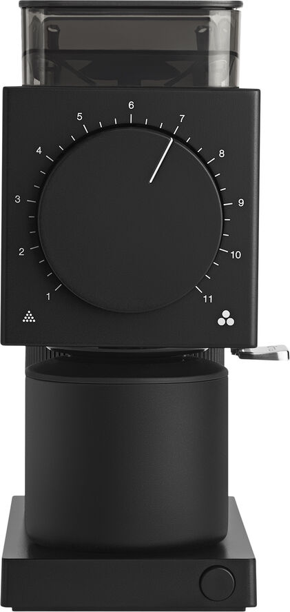 Fellow Ode Gen 2 Black Black
