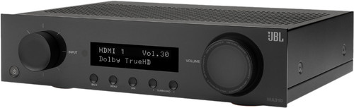 JBL MA310 Zwart