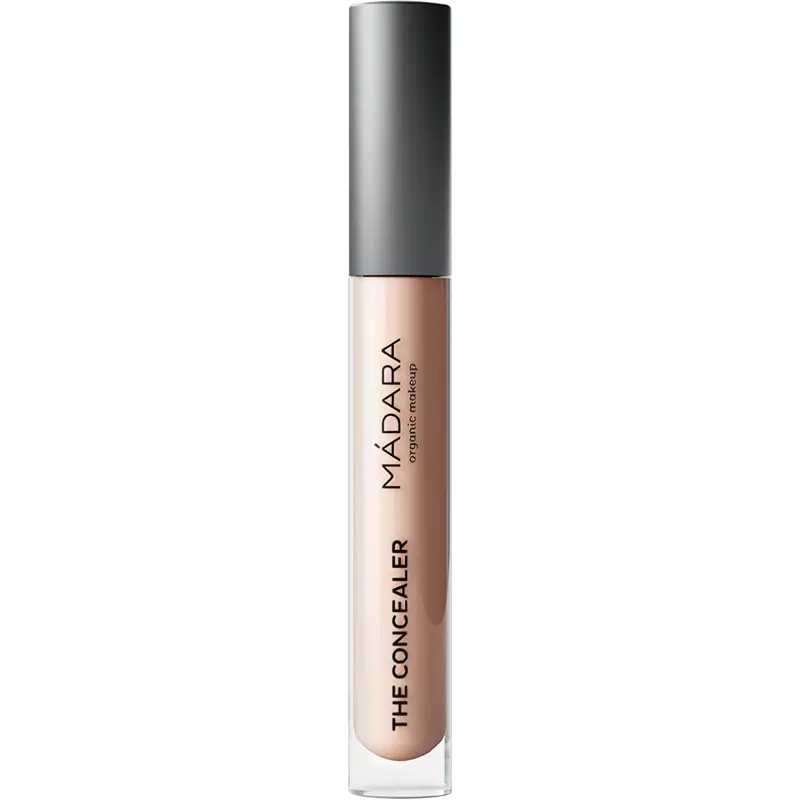 MÁDARA THE CONCEALER 4 ml - 30 Warm Latte