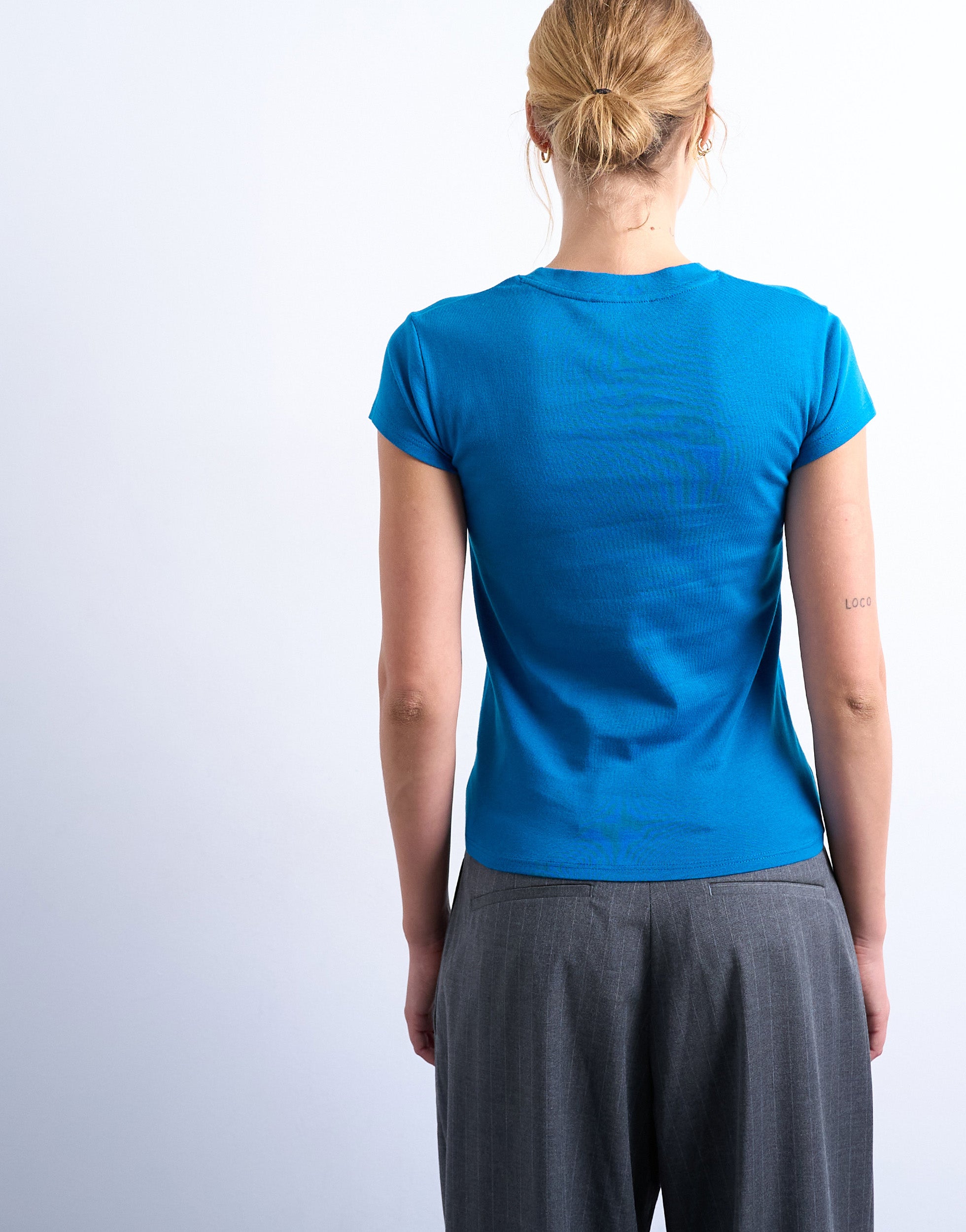 TSFAYA T-shirts
