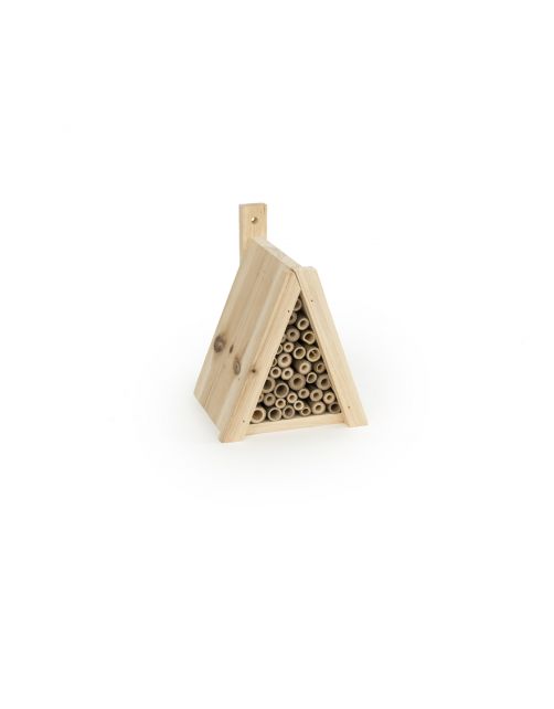 Wildbird Insectenhuis Tortuga - Nestkast - Blank