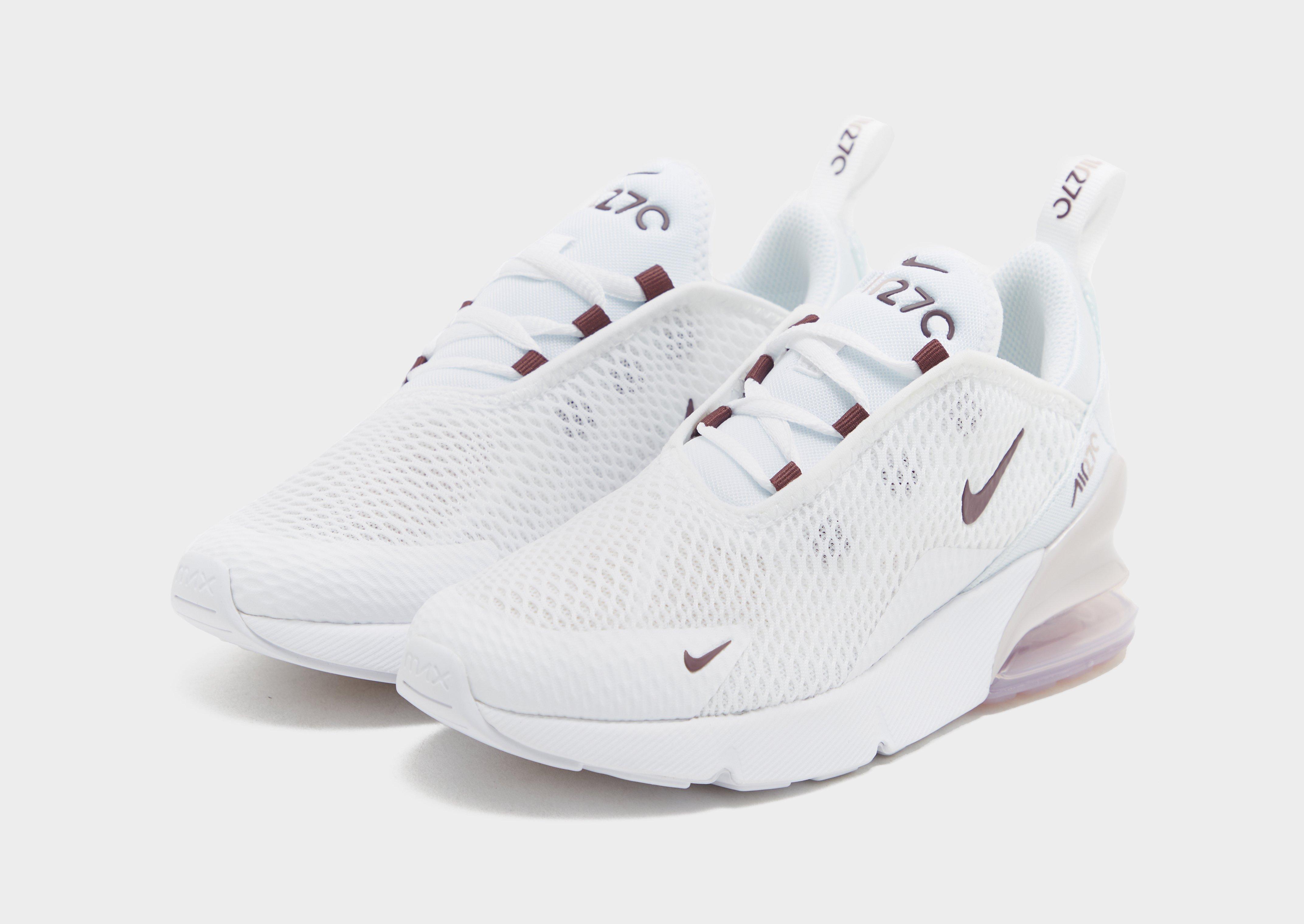 Nike Air Max 270 Enfant