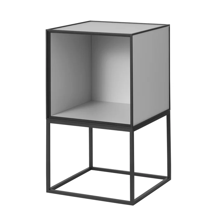 Audo - Frame Sideboard 35, hellgrau