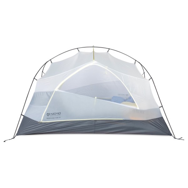 Nemo - Dagger OSMO Ridge 3P 2025 - Tente 3 places