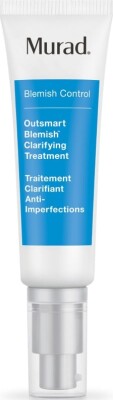 Murad Ansigtsserum - Outsmart Blemish Clarifying Treatment Serum 50 ML
