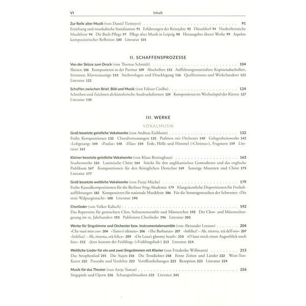 Bärenreiter Mendelssohn-Handbuch