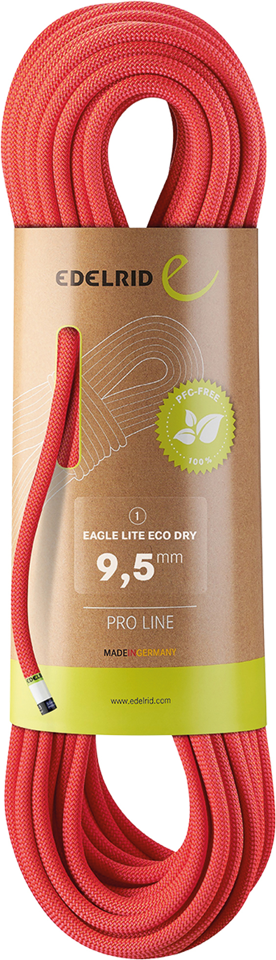 Eagle Lite Eco Dry 9.5 (UIAAWR)