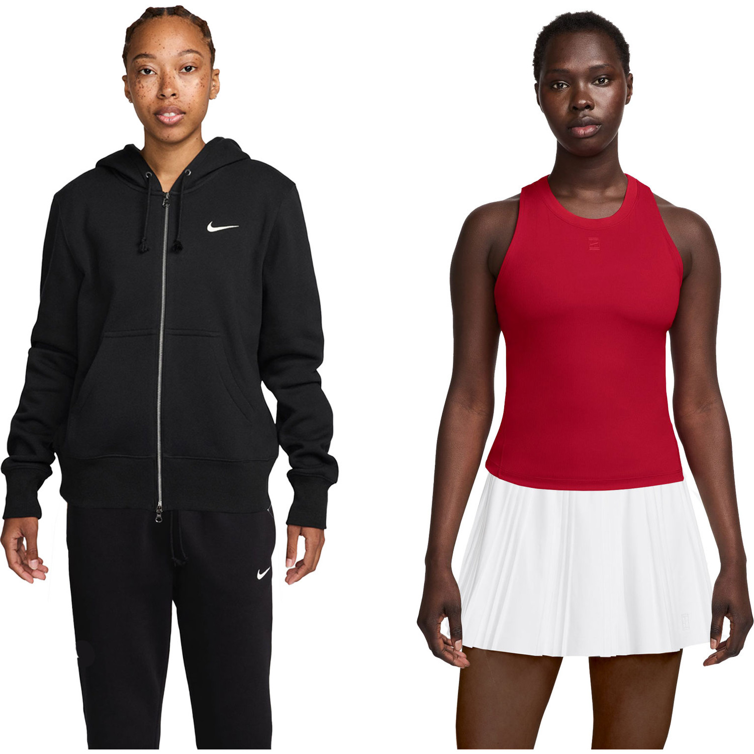 Nike Dames Teampakket 12