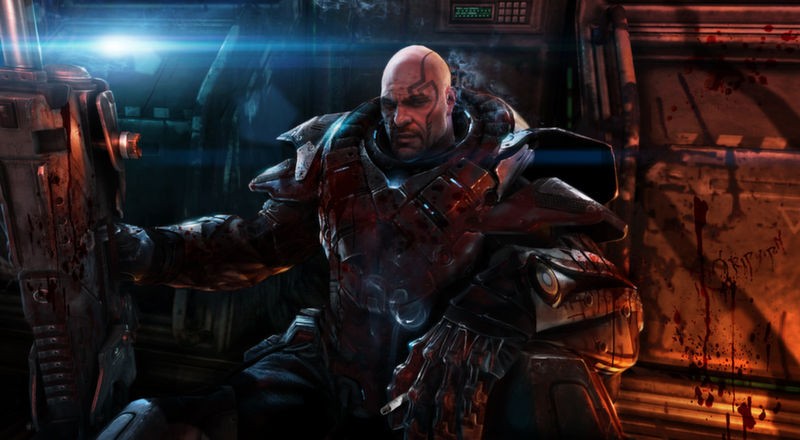 Alien Rage - Unlimited- PC