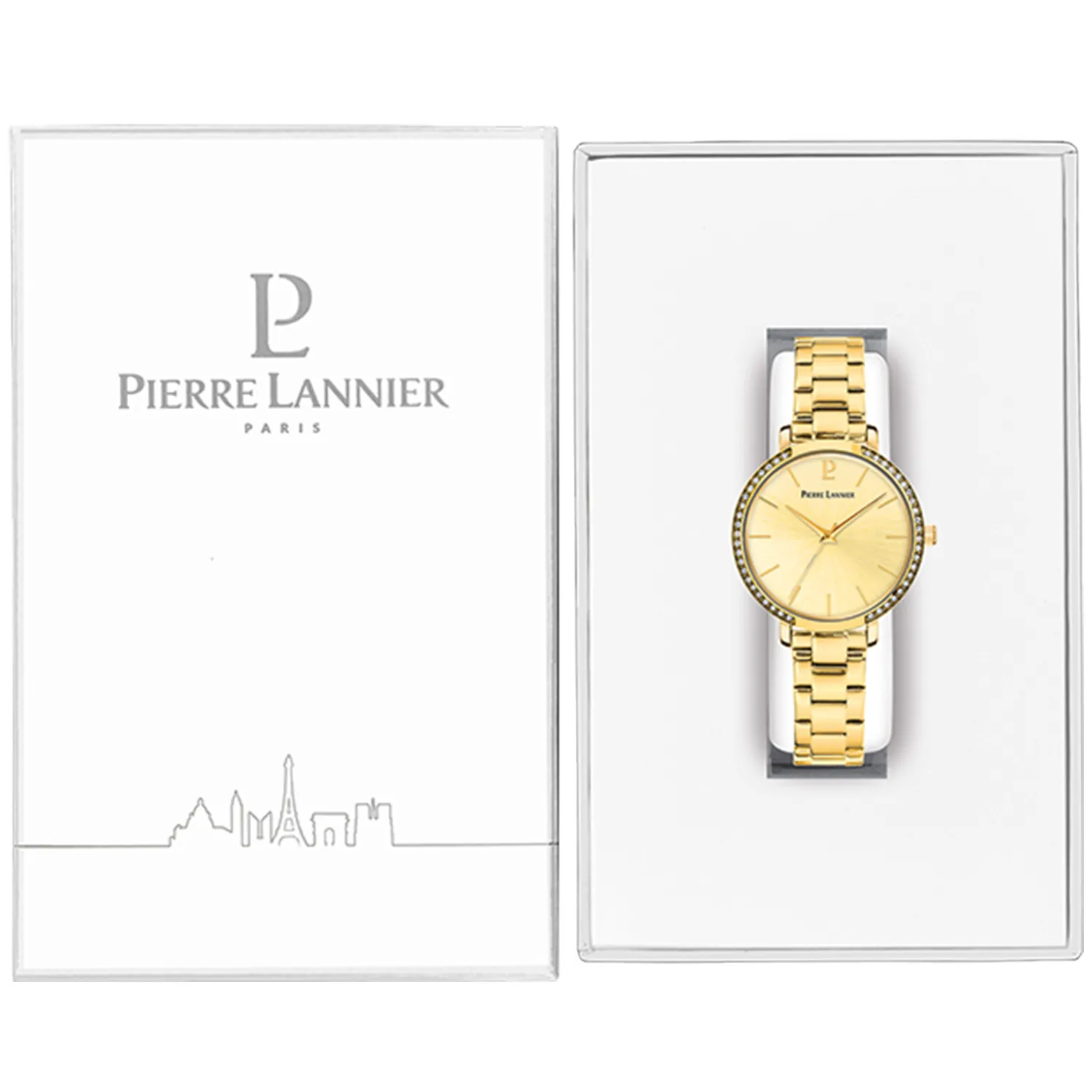 Pierre Lannier Chouquette 037H542
