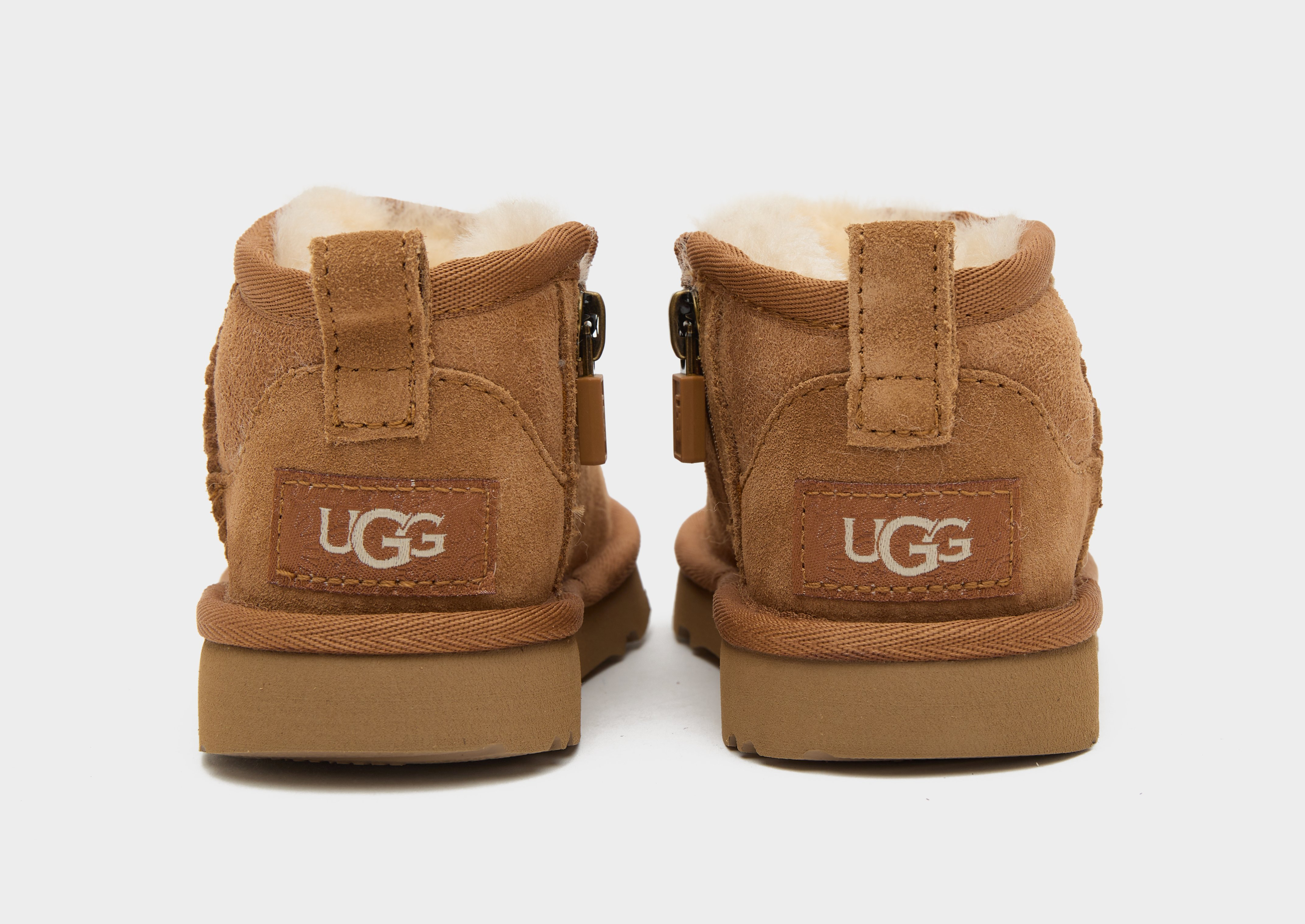 UGG Classic Ultra Mini Boots Bébé