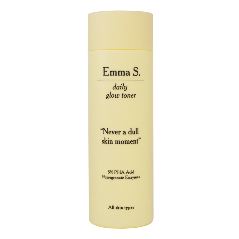 Daily Glow Toner