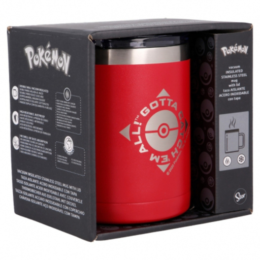 Caneca Pokémon 65655