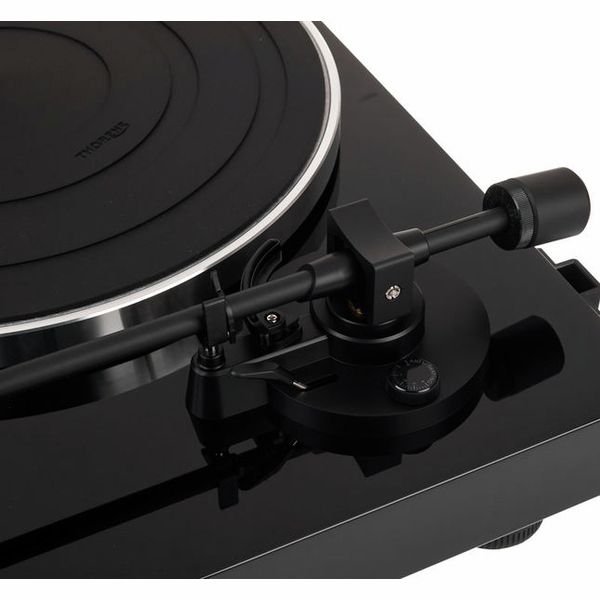 Thorens TD 202 black