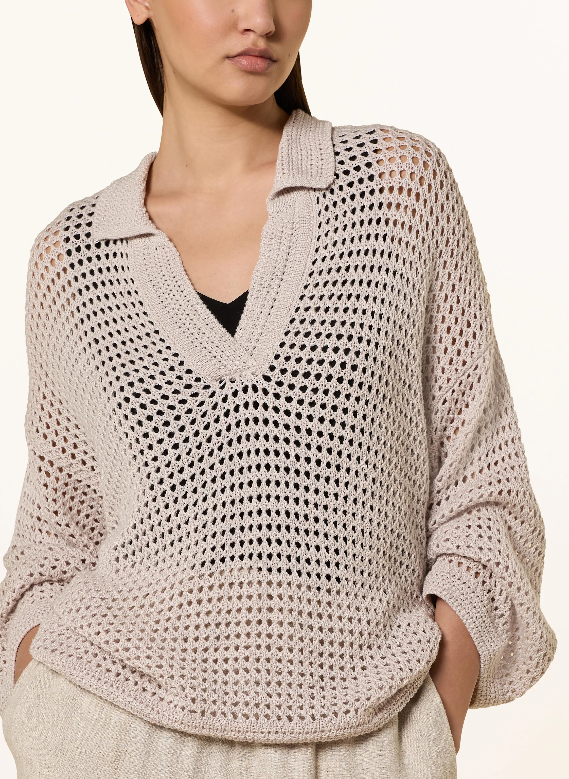 Smith & Soul Pullover