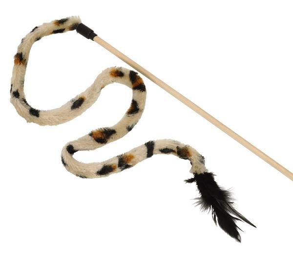 Dehner Lieblinge Spielangel Big Cat