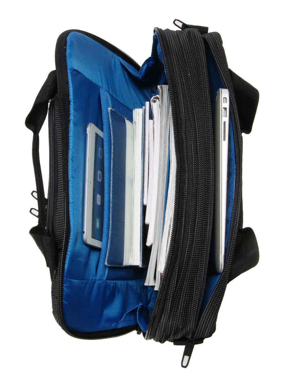 Sacoche ordinateur Thule Crossover 2 - 15.6 pouces