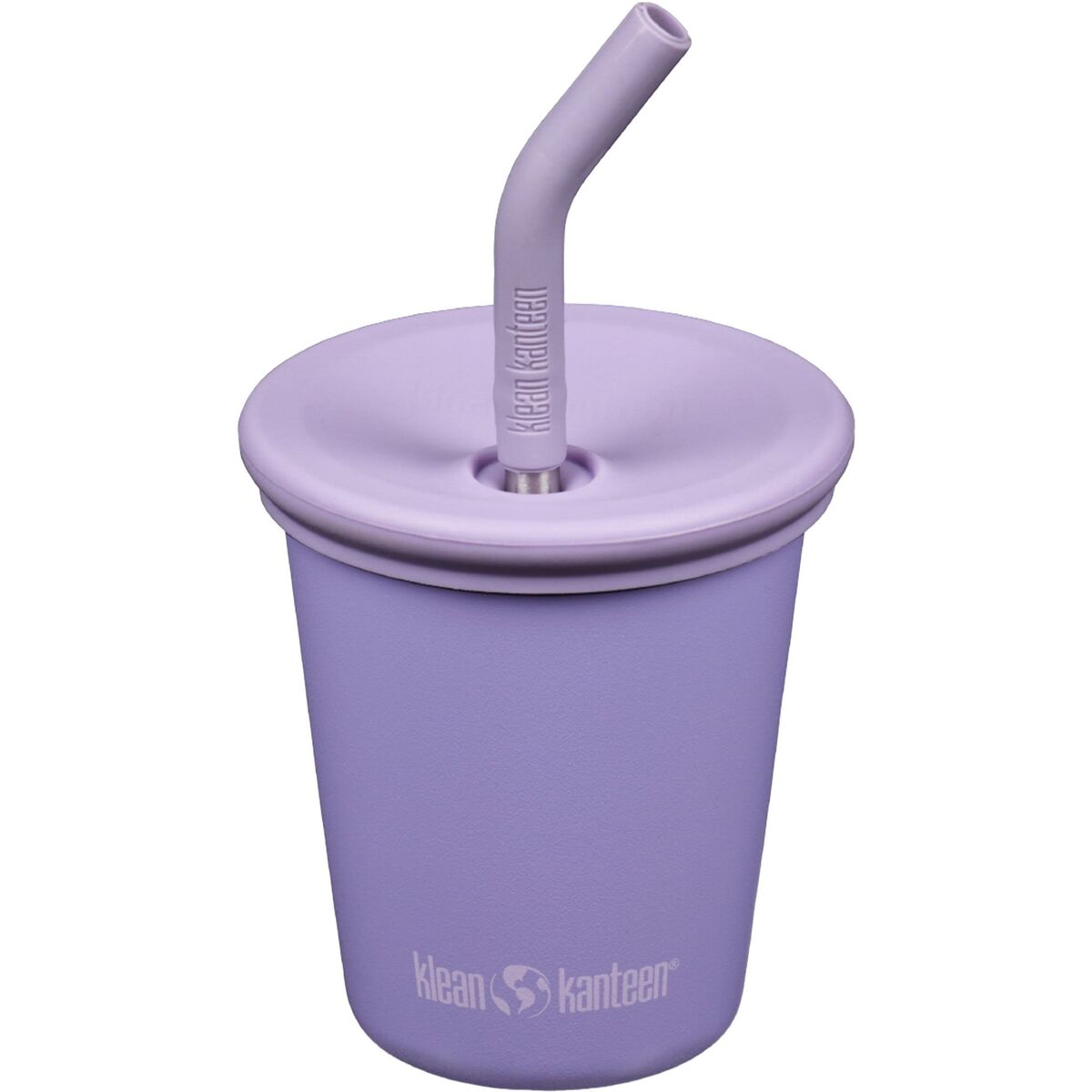 Kid Cup barnekopp 296 ml, paisley purple