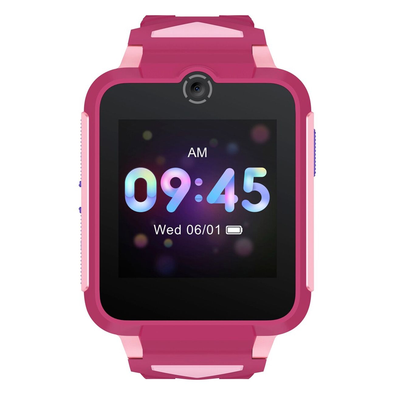 TCL Movetime Family Watch 2 MT42X Smartwatch