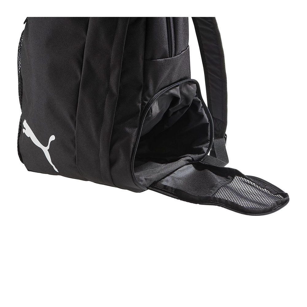 Puma TEAMGOAL 23L - Sac À dos Homme puma black