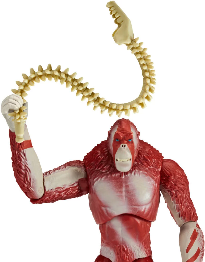 GODZILLA X KONG 2 - FIGURINE ARTICULEE DE 15 CM