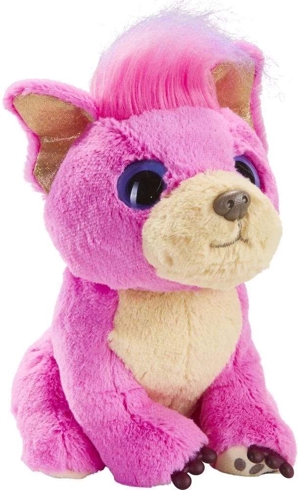 SALON SURPRISE ROSE - SCRUFF-A-LUVS