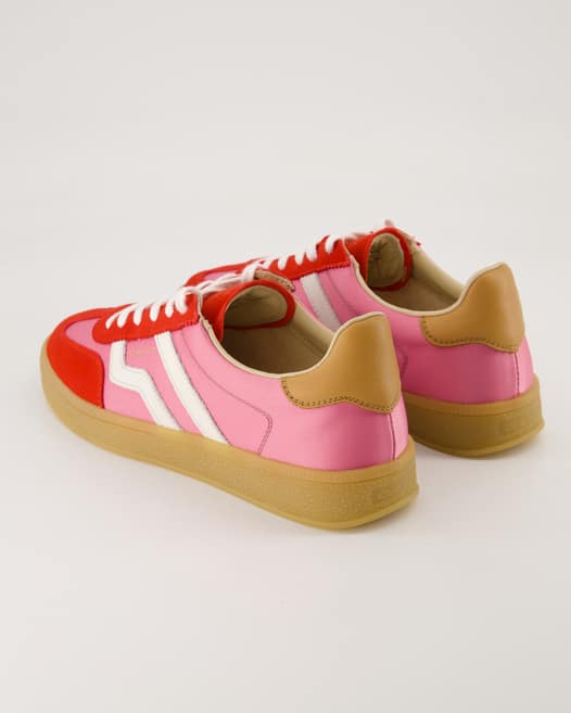 Gant Cuzima Sneaker in Rosa