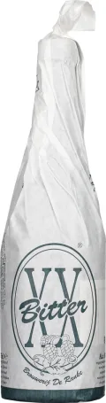 XX-BITTER 75CL
