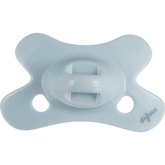 Difrax Fopspeen Natural 0-6 M Uni Ice