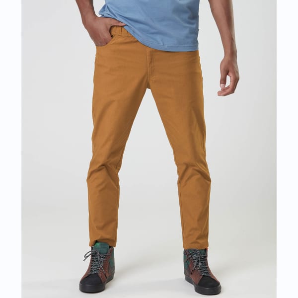 Pantalon PICTURE DALARO PANTS CHOCOLATE