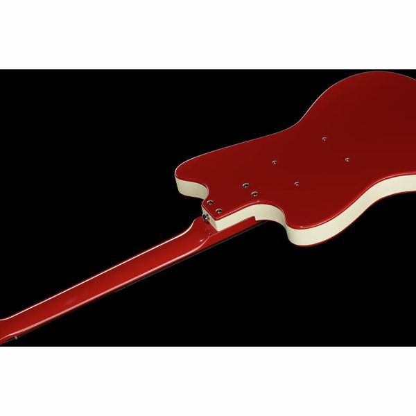 Danelectro 67 Red