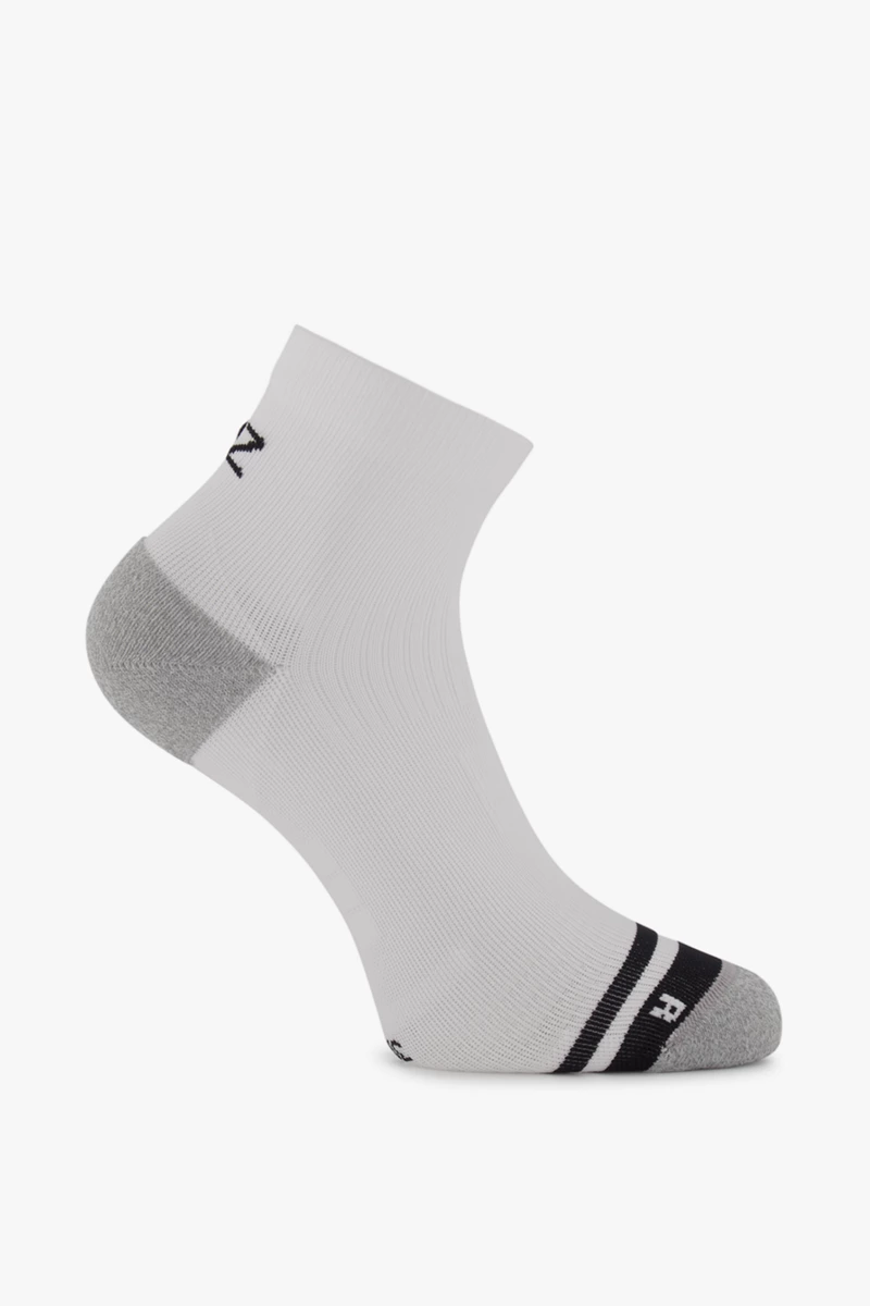 POWERZONE 2-Pack Quarter 35-47 Runningsocken