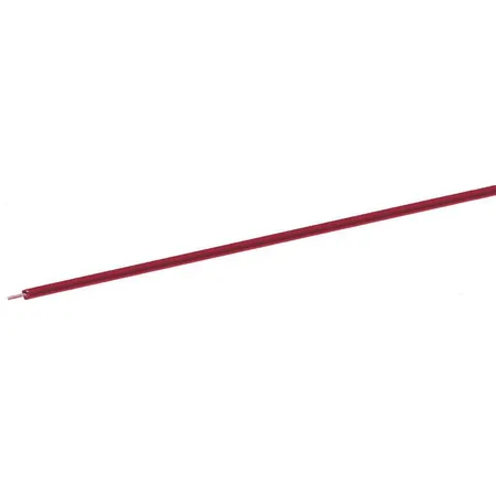 Roco 1-poliges Kabel rot, 10m