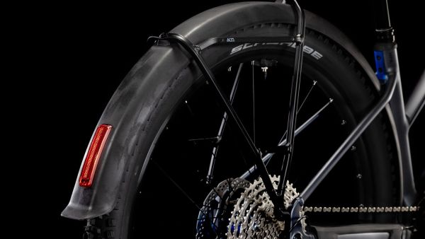 Cube Reaction Hybrid Pro 800 Allroad - eMTB - 2025